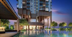 One Bernam (D2), Apartment #506063651